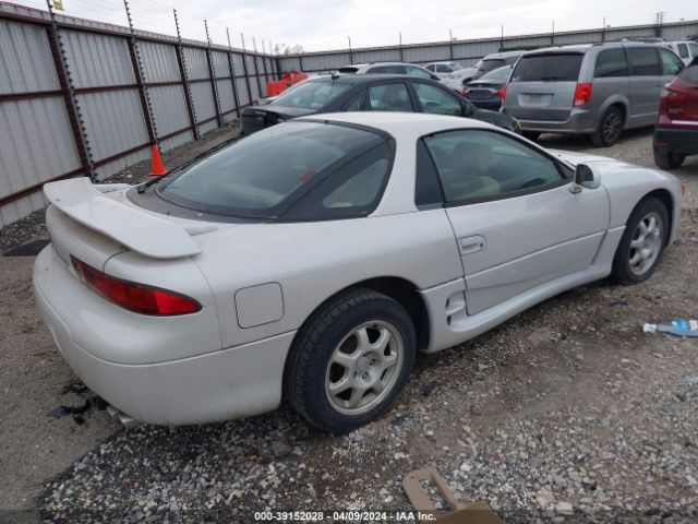 1996 MITSUBISHI 3000 GT JA3AM84J7TY005775 Photo 3