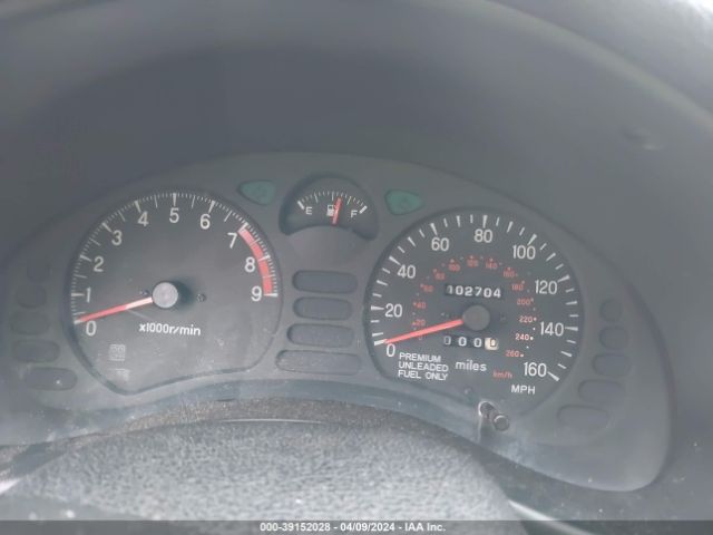 1996 MITSUBISHI 3000 GT JA3AM84J7TY005775 Photo 6