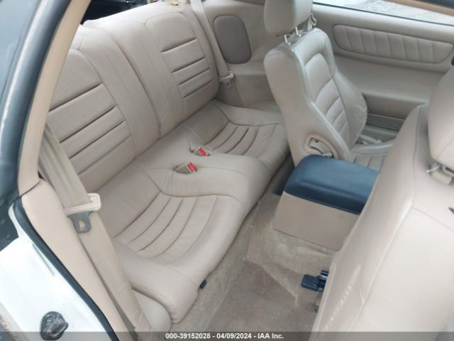 1996 MITSUBISHI 3000 GT JA3AM84J7TY005775 Photo 7