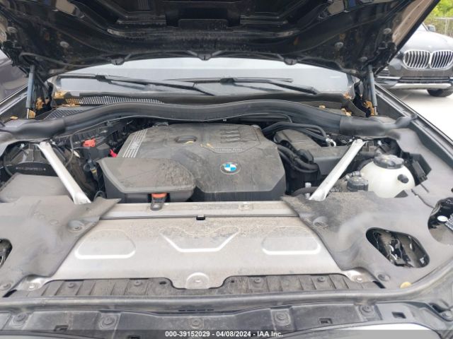 5UX43DP06P9R51314 BMW X3 Sdrive30i