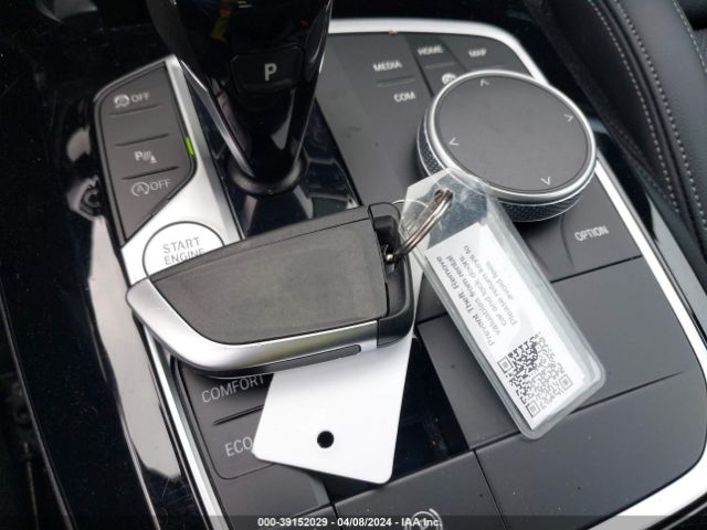 5UX43DP06P9R51314 BMW X3 Sdrive30i