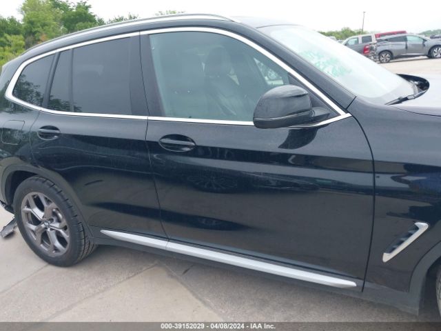 5UX43DP06P9R51314 BMW X3 Sdrive30i