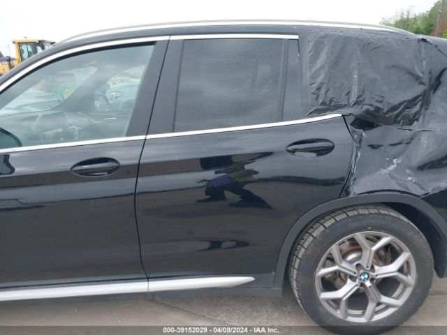5UX43DP06P9R51314 BMW X3 Sdrive30i