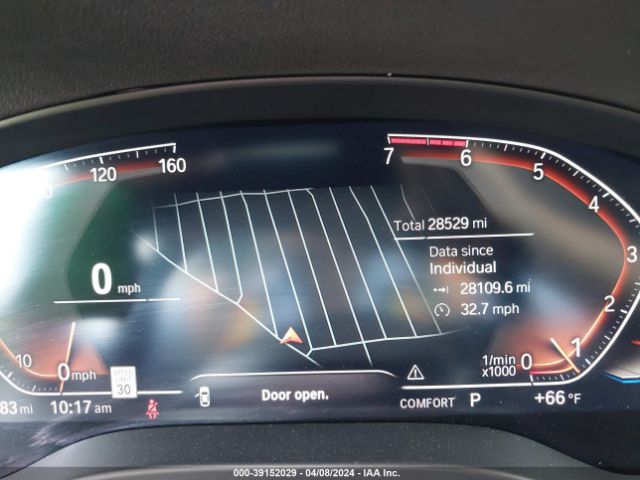 5UX43DP06P9R51314 BMW X3 Sdrive30i