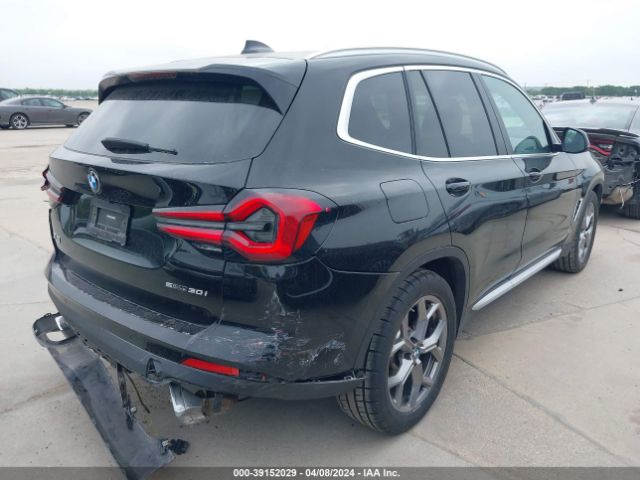 5UX43DP06P9R51314 BMW X3 Sdrive30i