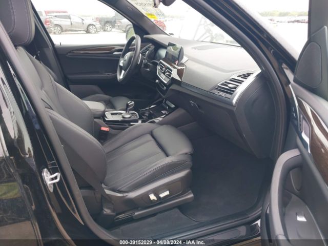 5UX43DP06P9R51314 BMW X3 Sdrive30i