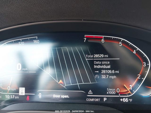 5UX43DP06P9R51314 BMW X3 Sdrive30i