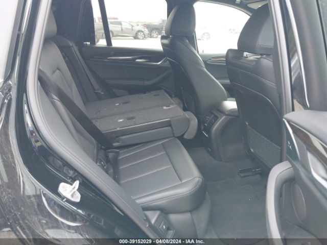 5UX43DP06P9R51314 BMW X3 Sdrive30i
