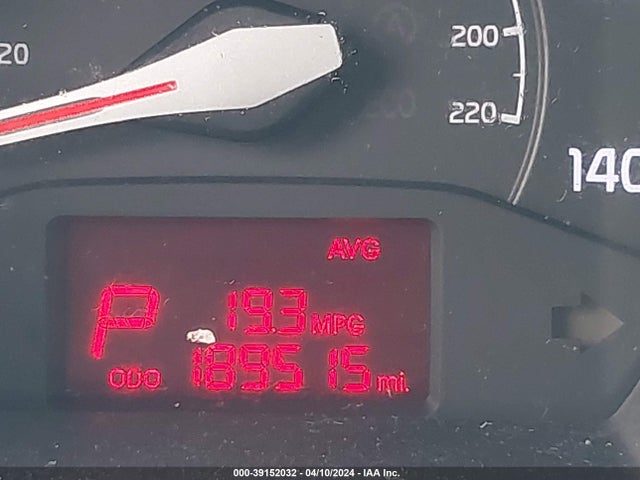 KIA RIO LX 2017 KNADM4A32H6029866 Image 15