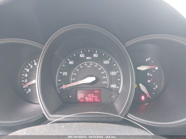 KIA RIO LX 2017 KNADM4A32H6029866 Image 7