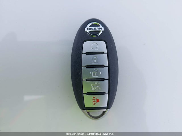 Nissan Altima 2.5 Sl 2017 1N4AL3APXHC218374 Image 11