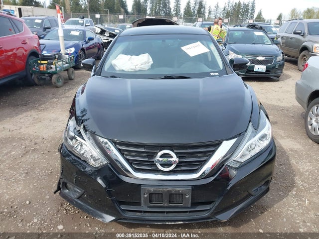 Nissan Altima 2.5 Sl 2017 1N4AL3APXHC218374 Image 12
