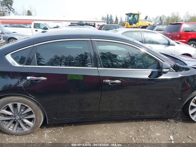 Nissan Altima 2.5 Sl 2017 1N4AL3APXHC218374 Image 13