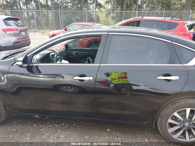 Nissan Altima 2.5 Sl 2017 1N4AL3APXHC218374 Image 14