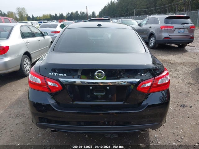 Nissan Altima 2.5 Sl 2017 1N4AL3APXHC218374 Image 16