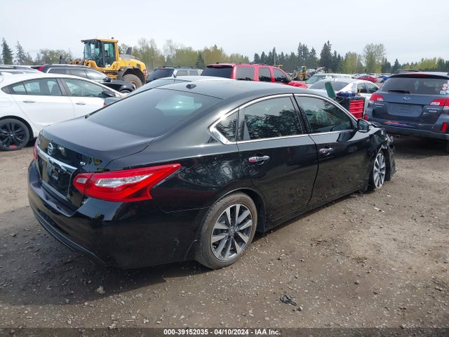 Nissan Altima 2.5 Sl 2017 1N4AL3APXHC218374 Image 4