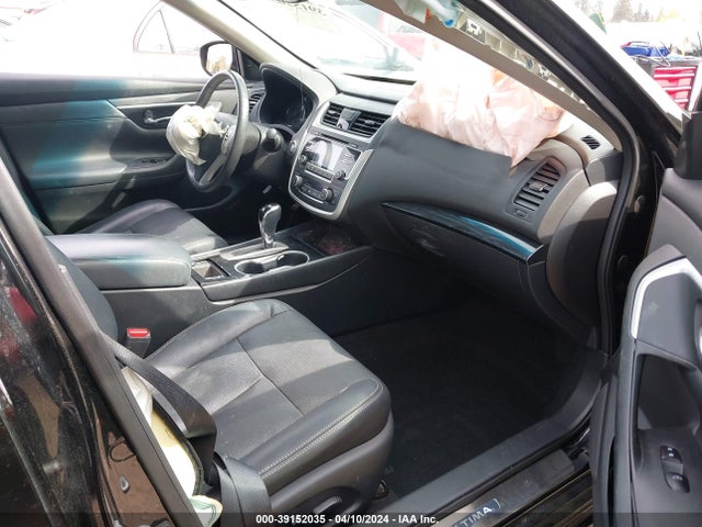 Nissan Altima 2.5 Sl 2017 1N4AL3APXHC218374 Image 5