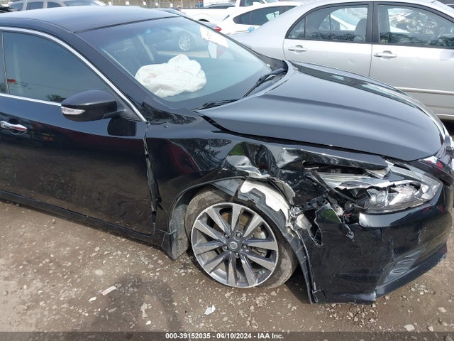 Nissan Altima 2.5 Sl 2017 1N4AL3APXHC218374 Image 6
