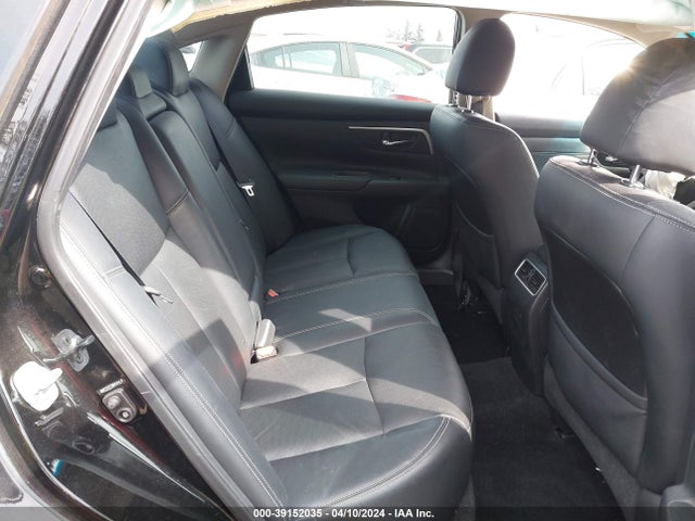 Nissan Altima 2.5 Sl 2017 1N4AL3APXHC218374 Image 8