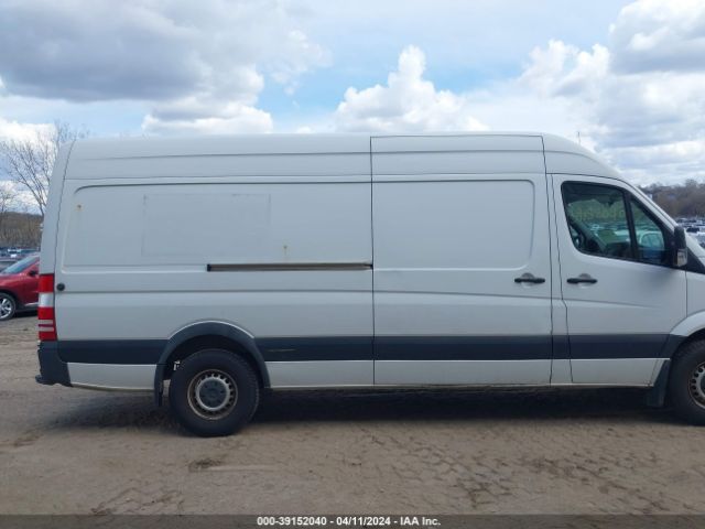 WD3PE8CD2JP609493 Mercedes-Benz Sprinter 2500 High Roof V6