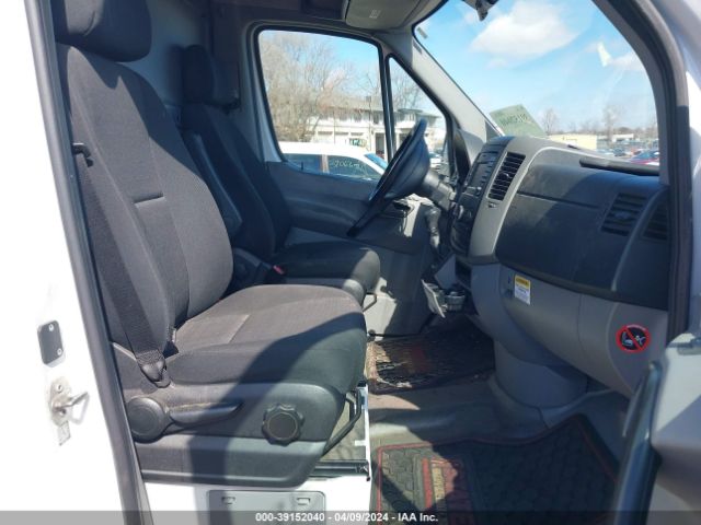 WD3PE8CD2JP609493 Mercedes-Benz Sprinter 2500 High Roof V6