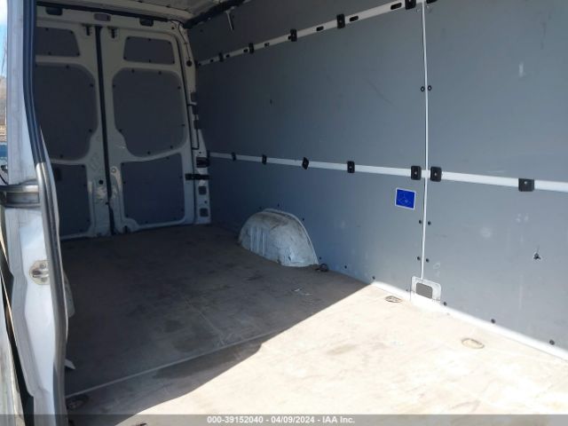 WD3PE8CD2JP609493 Mercedes-Benz Sprinter 2500 High Roof V6