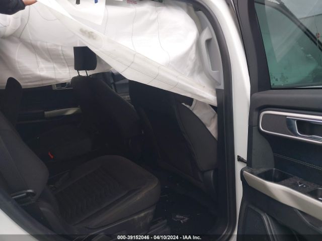 1FMSK7DH1MGB67133 Ford EXPLORER XLT