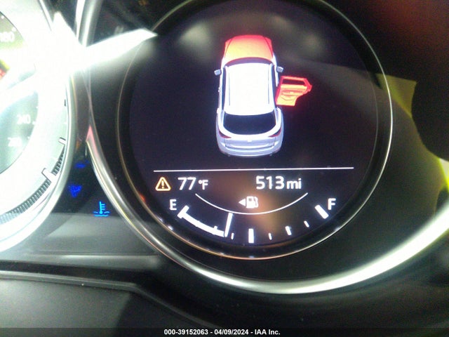 Mazda Cx-5 2.5 S Carbon Edition 2024 JM3KFBCM7R0416875 Image 15