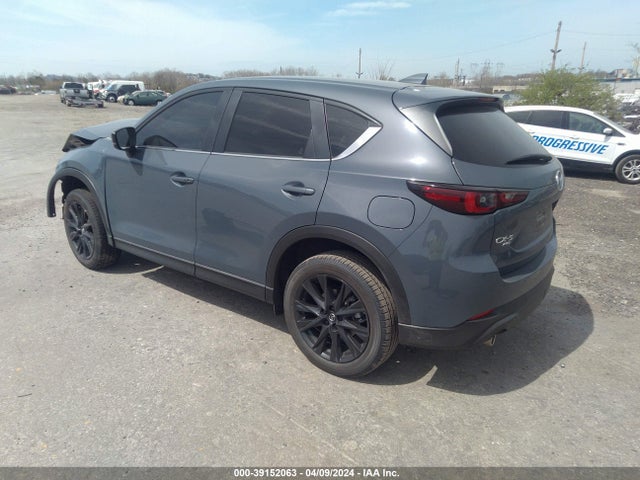 Mazda Cx-5 2.5 S Carbon Edition 2024 JM3KFBCM7R0416875 Image 3