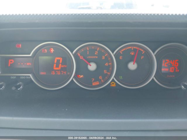 JTLZE4FEXFJ069885 Scion XB