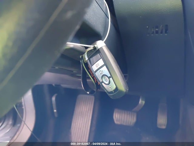 Ford Fusion Hybrid Se 2018 3FA6P0LU6JR252167 Image 11