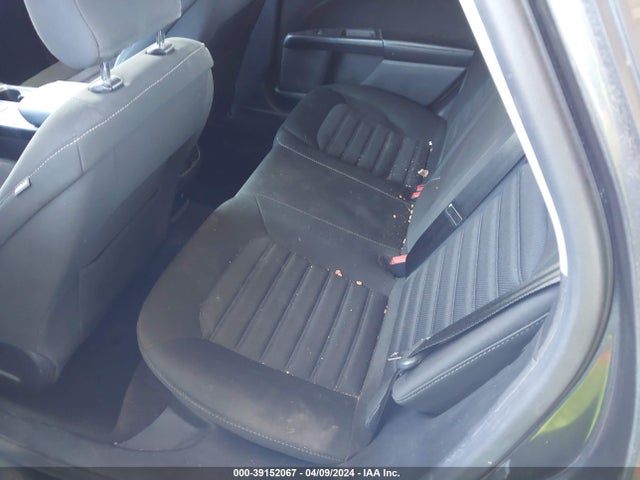 Ford Fusion Hybrid Se 2018 3FA6P0LU6JR252167 Image 8