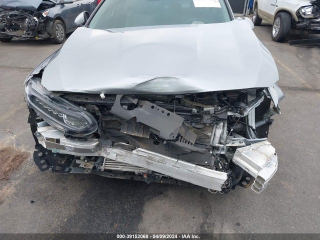 Honda ACCORD LX 2019 1HGCV1F11KA031843 Image 6