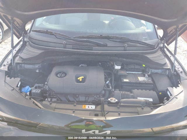 KIA SOUL LX 2023 KNDJ23AU3P7896216 Image 10