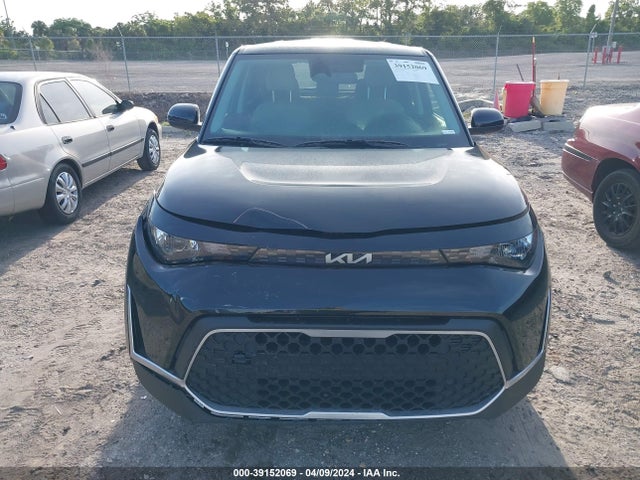 KIA SOUL LX 2023 KNDJ23AU3P7896216 Image 12