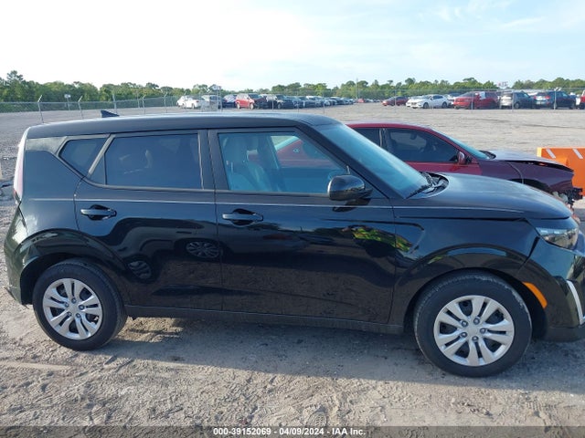 KIA SOUL LX 2023 KNDJ23AU3P7896216 Image 13