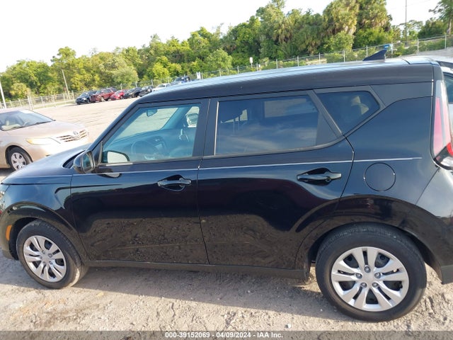 KIA SOUL LX 2023 KNDJ23AU3P7896216 Image 14