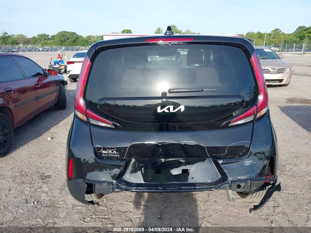 KIA SOUL LX 2023 KNDJ23AU3P7896216 Image 16