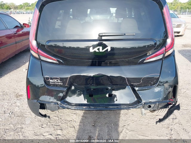 KIA SOUL LX 2023 KNDJ23AU3P7896216 Image 6