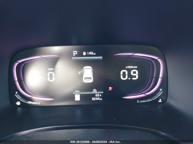 KIA SOUL LX 2023 KNDJ23AU3P7896216 Image 7