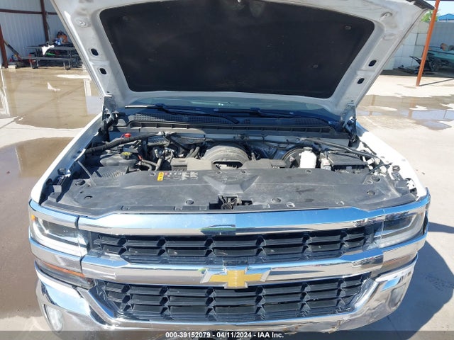 Chevrolet Silverado 1500 1lt 2017 3GCPCREC9HG301063 Image 10