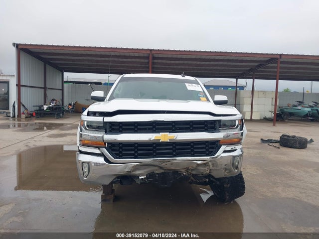 Chevrolet Silverado 1500 1lt 2017 3GCPCREC9HG301063 Image 13