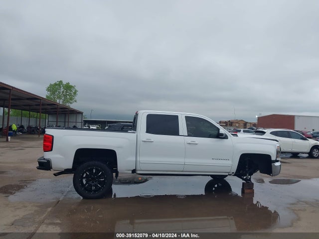 Chevrolet Silverado 1500 1lt 2017 3GCPCREC9HG301063 Image 14