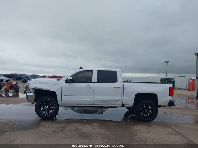 Chevrolet Silverado 1500 1lt 2017 3GCPCREC9HG301063 Image 15
