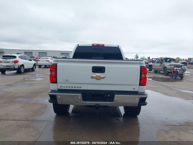 Chevrolet Silverado 1500 1lt 2017 3GCPCREC9HG301063 Image 17