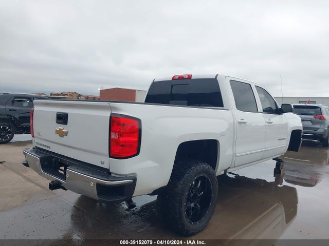 Chevrolet Silverado 1500 1lt 2017 3GCPCREC9HG301063 Image 20