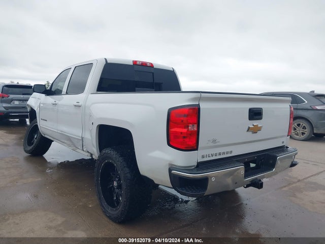 Chevrolet Silverado 1500 1lt 2017 3GCPCREC9HG301063 Image 21