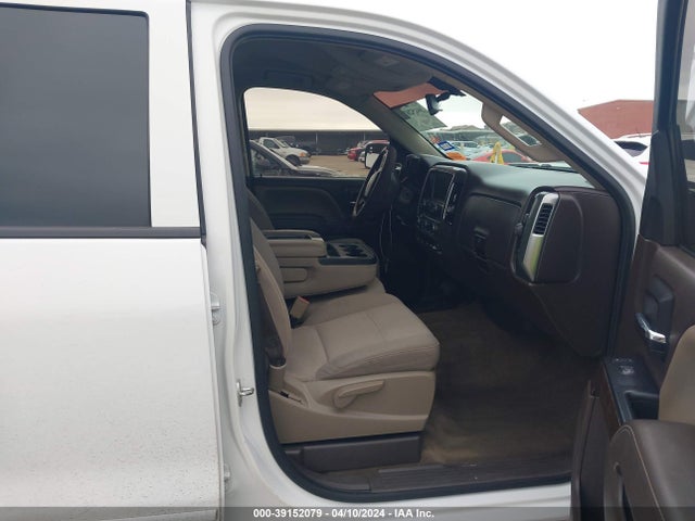 Chevrolet Silverado 1500 1lt 2017 3GCPCREC9HG301063 Image 5
