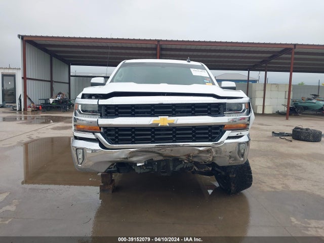 Chevrolet Silverado 1500 1lt 2017 3GCPCREC9HG301063 Image 6