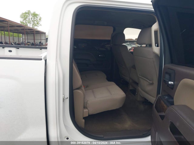 Chevrolet Silverado 1500 1lt 2017 3GCPCREC9HG301063 Image 8